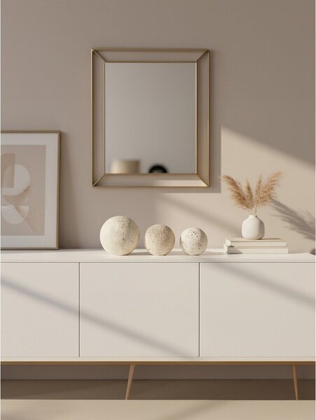 Каменни статуетки в комплект 3 бр. (височина 13 cm) Tibor – Premier Housewares