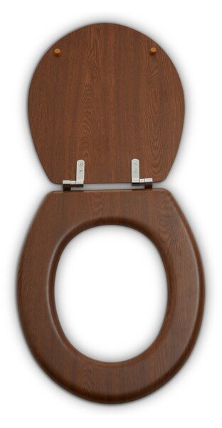 Тоалетна чиния Brooks – Premier Housewares