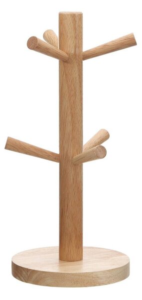 Дървен държач за чаши Soka – Premier Housewares