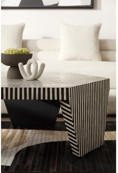 Метална декоративна купа 23x20 cm Deriva – Premier Housewares