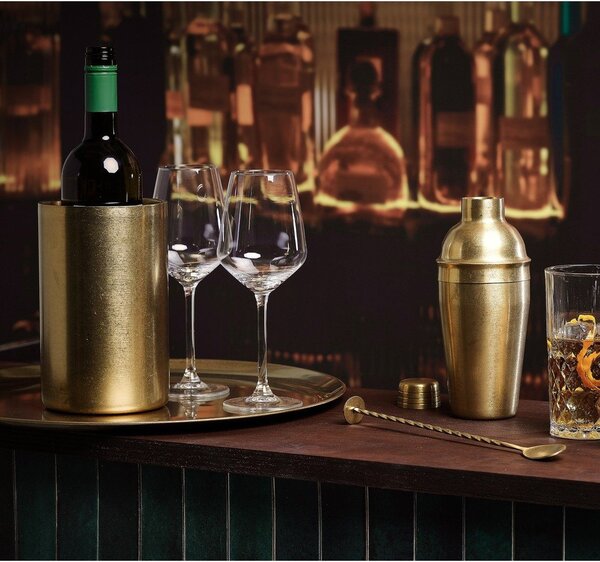 Съд за лед от неръждаема стомана Bar – BonBistro