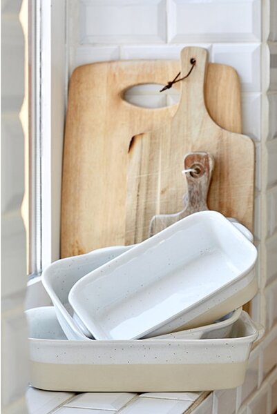 Глинен съд за печене 24x27 cm Fattoria – Casafina