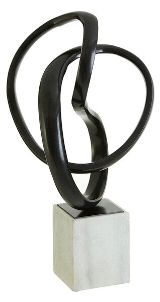 Метална статуя (височина 34 cm) Mirano – Premier Housewares
