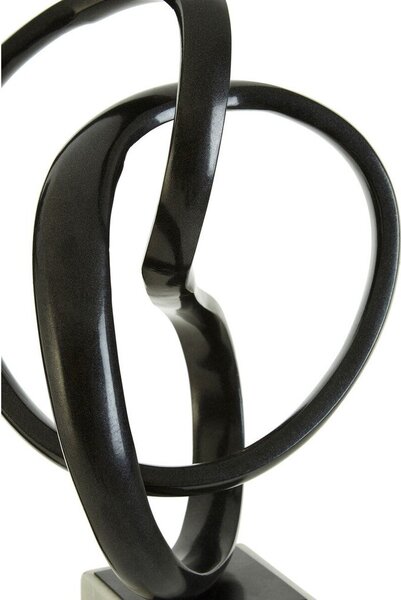 Метална статуя (височина 34 cm) Mirano – Premier Housewares