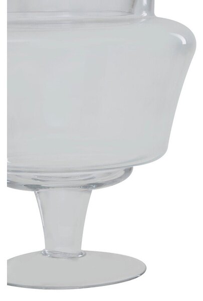 Стъклена кутия за бисквити Olivia – Premier Housewares