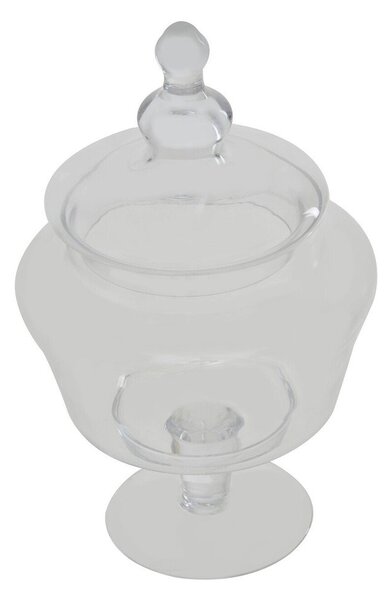 Стъклена кутия за бисквити Olivia – Premier Housewares