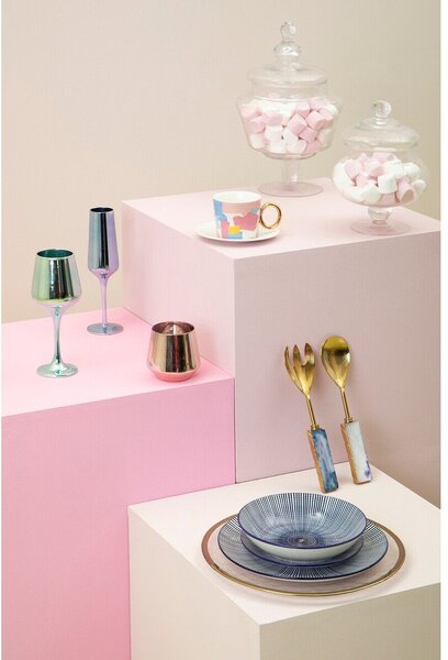 Стъклена кутия за бисквити Olivia – Premier Housewares