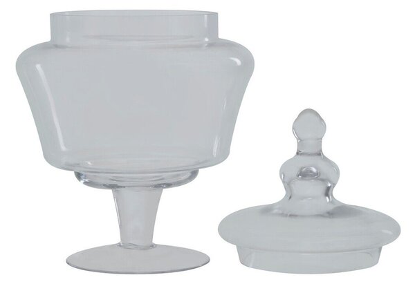 Стъклена кутия за бисквити Olivia – Premier Housewares