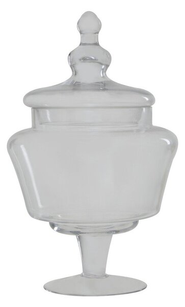 Стъклена кутия за бисквити Olivia – Premier Housewares