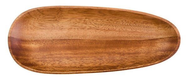 Тава от масивно дърво 13x32 cm Kora – Premier Housewares