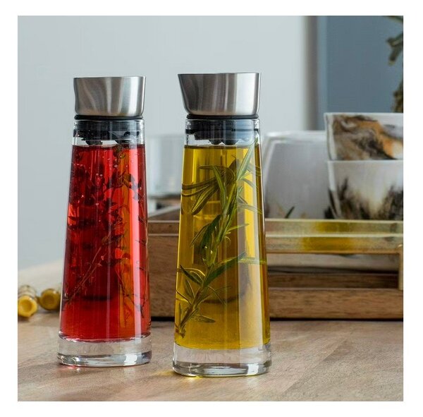 Комплект за олио и оцет 2 бр. 150 ml Alinjo – Blomus