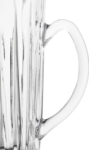 Стъклен буркан Beaufort – Premier Housewares