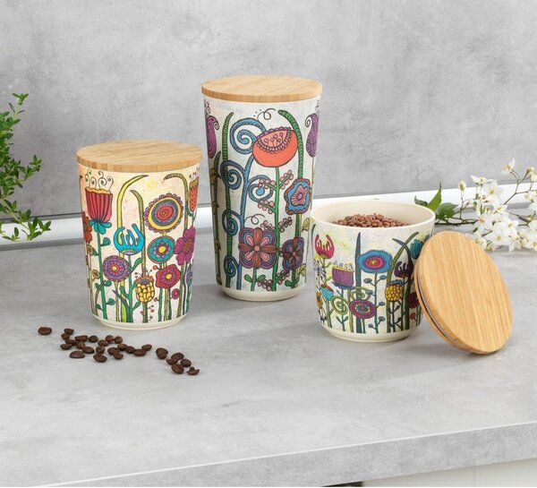 Кутия за храна Flowers – Wenko
