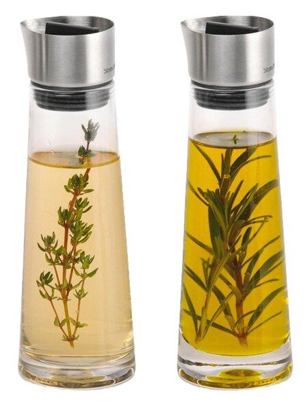 Комплект за олио и оцет 2 бр. 150 ml Alinjo – Blomus