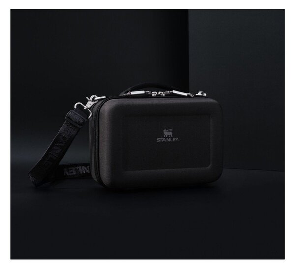 Кутия за обяд All Day Arista Mini Lunch Box Black – Stanley
