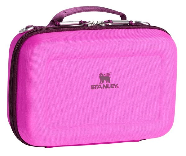 Кутия за обяд All Day Arista Mini Lunch Box Violet Blossom – Stanley