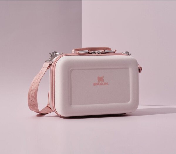 Кутия за обяд All Day Arista Mini Lunch Box Rose Quartz – Stanley