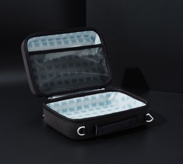 Кутия за обяд All Day Arista Mini Lunch Box Black – Stanley