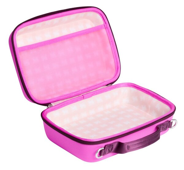 Кутия за обяд All Day Arista Mini Lunch Box Violet Blossom – Stanley