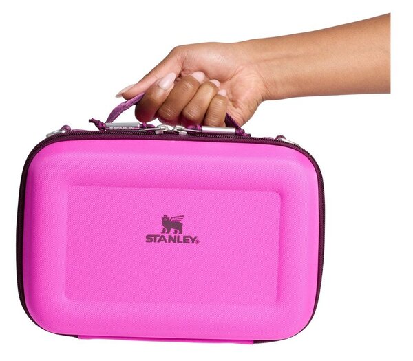 Кутия за обяд All Day Arista Mini Lunch Box Violet Blossom – Stanley