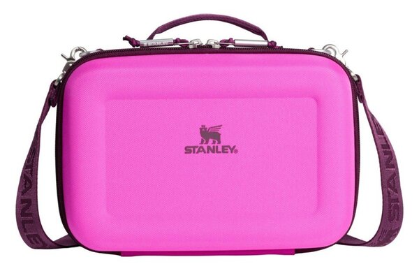 Кутия за обяд All Day Arista Mini Lunch Box Violet Blossom – Stanley