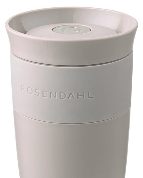 Бежова термочаша 280 ml Grand Cru Outdoor – Rosendahl