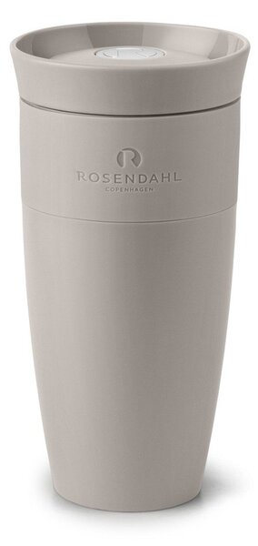 Бежова термочаша 280 ml Grand Cru Outdoor – Rosendahl