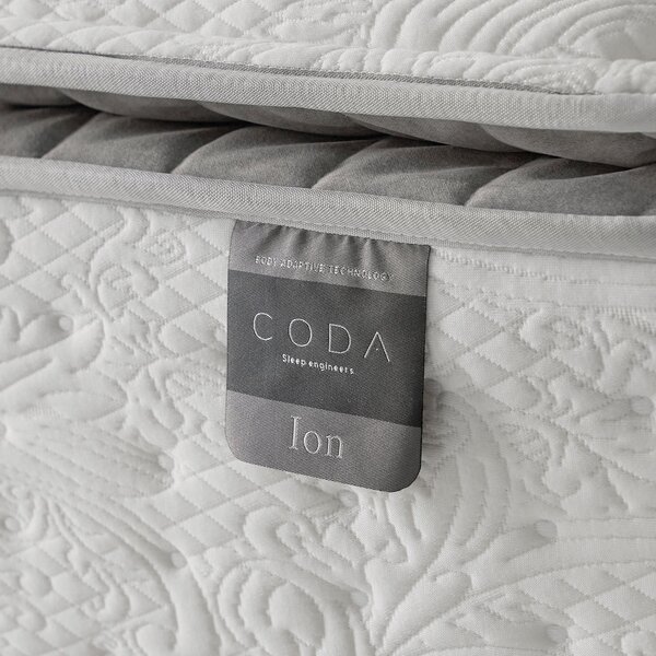 Премиум хибриден матрак ION от CODA 36 см