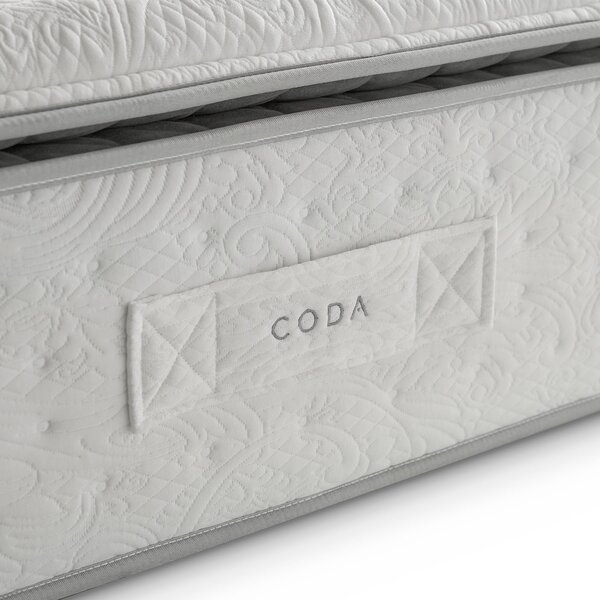 Премиум хибриден матрак ION от CODA 36 см