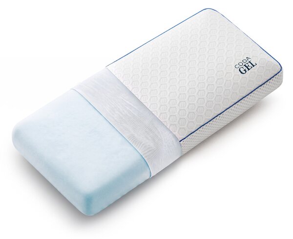 Премиум възглавница GEL от CODA