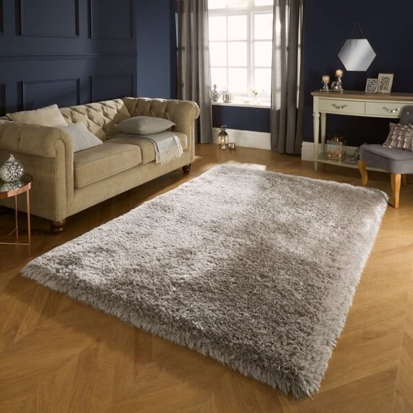 Килим Pearl сребрист 120X170 см, Flair Rugs