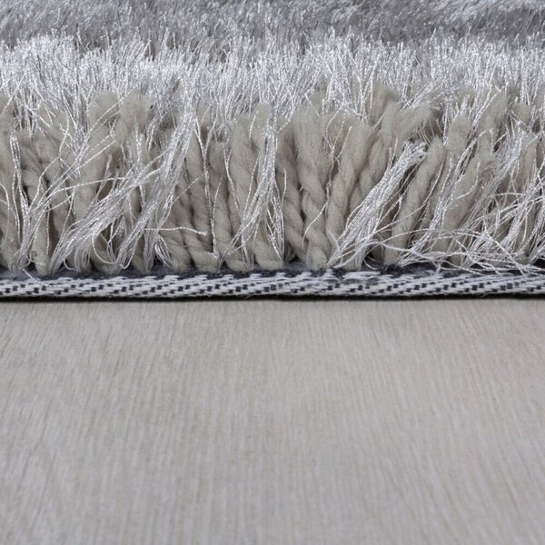 Килим Pearl сребрист 120X170 см, Flair Rugs