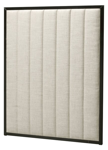 Табла за легло Beige / Plain