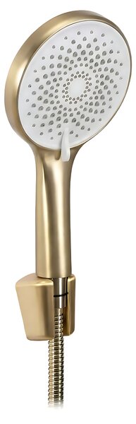 Смесител за душ FOSS Brush Gold