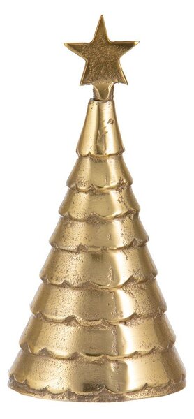 Метална Коледна фигурка (височина 21,5 cm) Noelle Christmas Tree – Ladelle