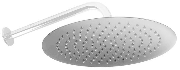 Дъждов душ Rea Chrome 25cm