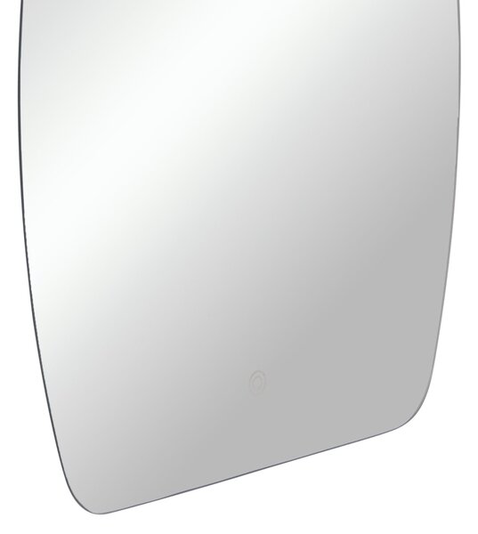Огледало TORCH с led осветление