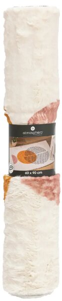 Килим atmosphera Soft faux, 60x90 см