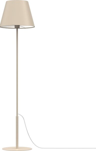 Подова лампа ARDEN 1xE27/15W/230V, бежова
