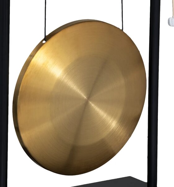 Статуя atmosphera Toa Gong, Метал, 57 см