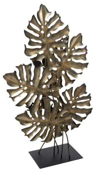 Статуя atmosphera Monstera Leaf, 57 см