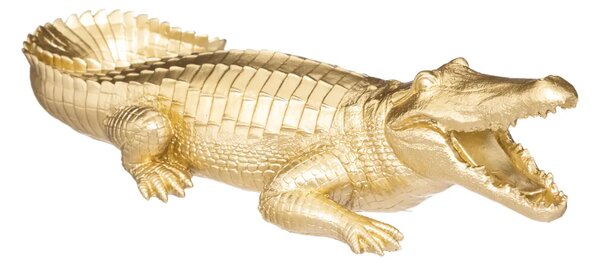 Декоративна фигура atmosphera Victor, Смола, 39 cm