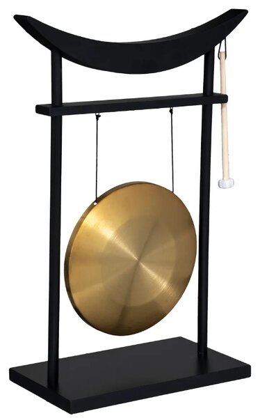 Статуя atmosphera Toa Gong, Метал, 57 см
