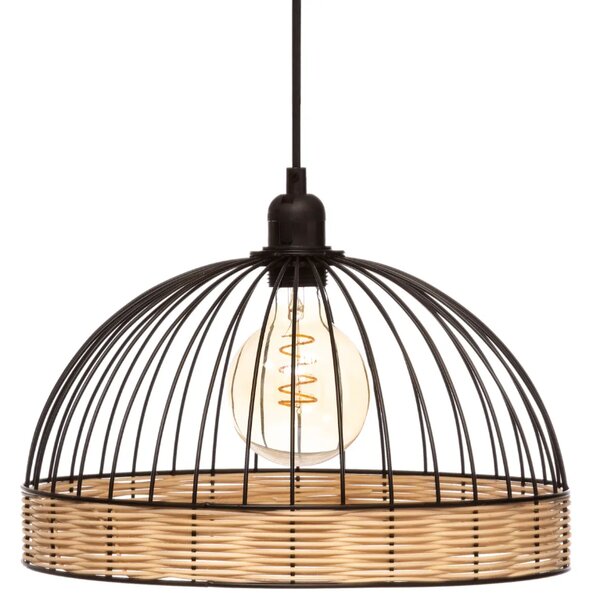 Пендел atmosphera Suwa, 35 cm, Ратан