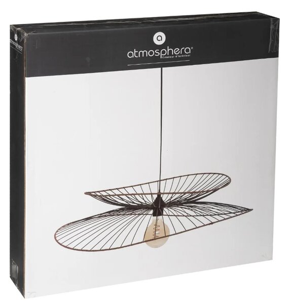 Пендел atmosphera Alara, 70 cm, Метал