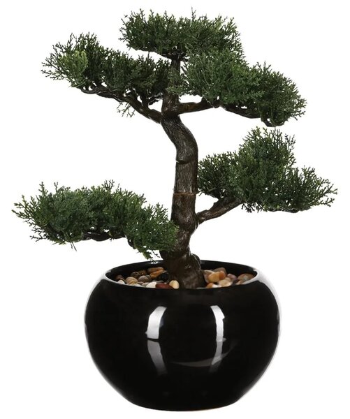 Изкуствено растение atmosphera Bonsai, 36 cm