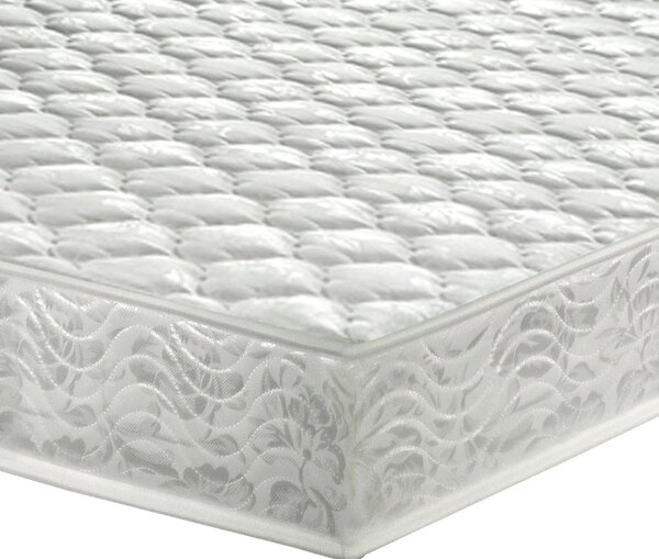 Двойно легло CAPRI сонома цвят 150x200cм