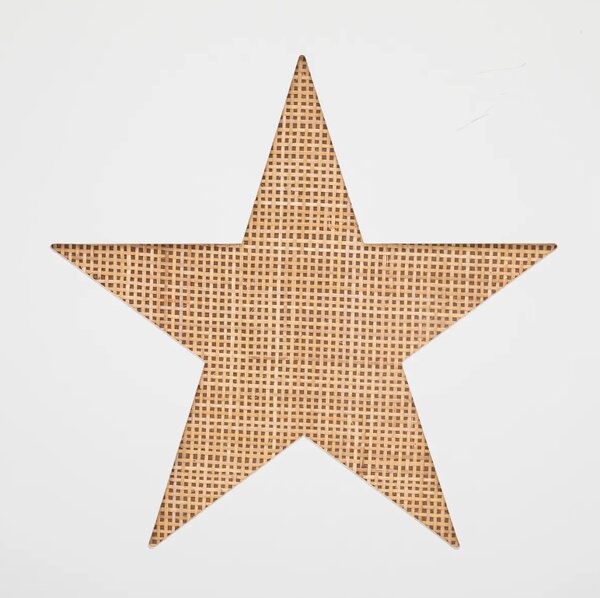 Детски шкаф Аtmosphera Star, Бял