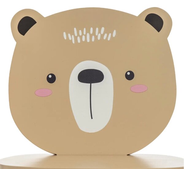 Детски стол Аtmosphera Bear