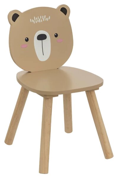 Детски стол Аtmosphera Bear